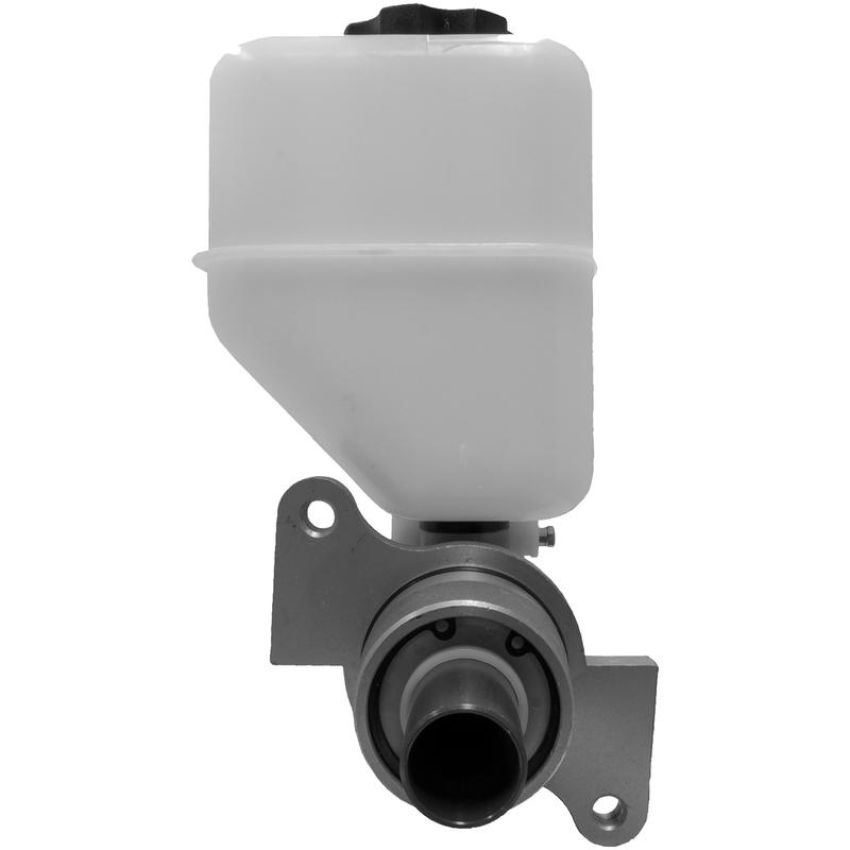 MPA NM4114 New Brake Master Cylinder