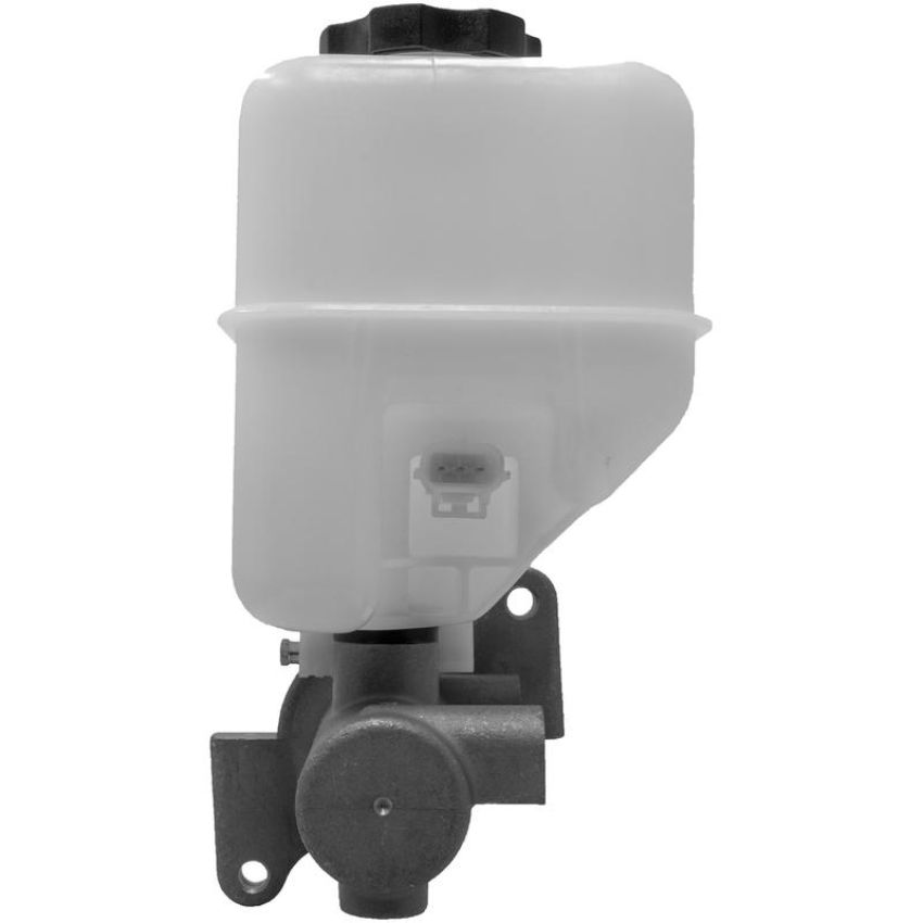 MPA NM4114 New Brake Master Cylinder