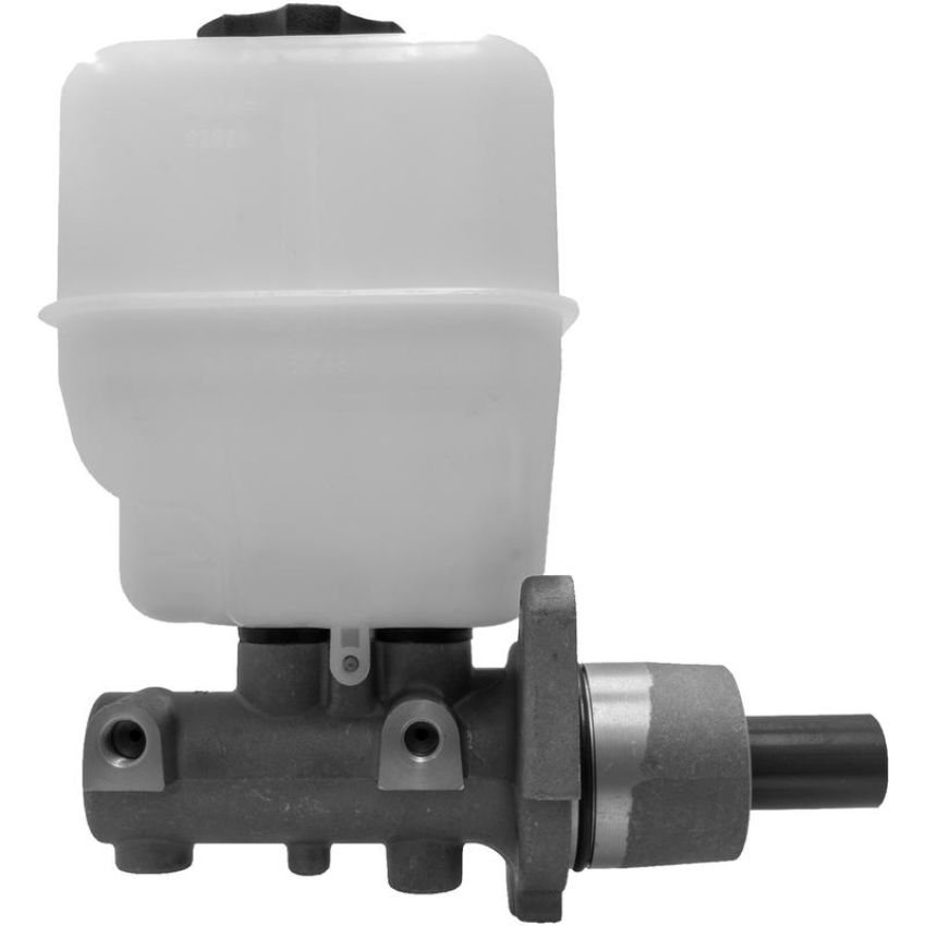 MPA NM4114 New Brake Master Cylinder