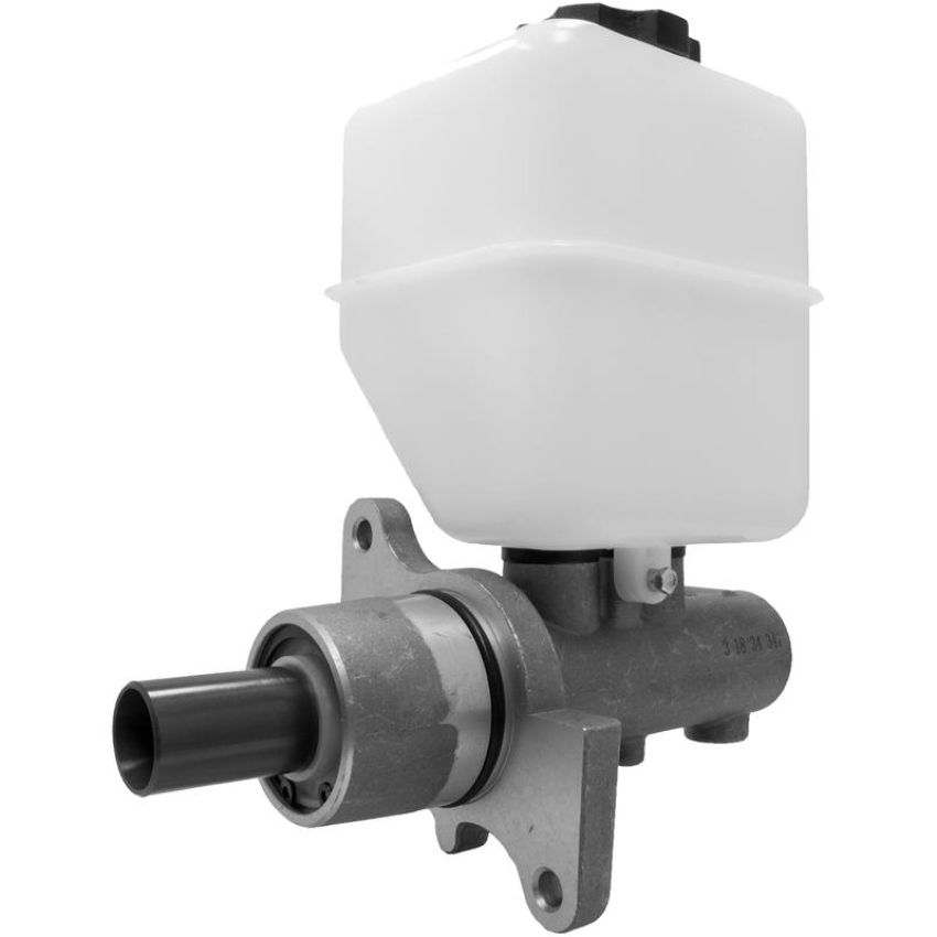 MPA NM4115 New Brake Master Cylinder
