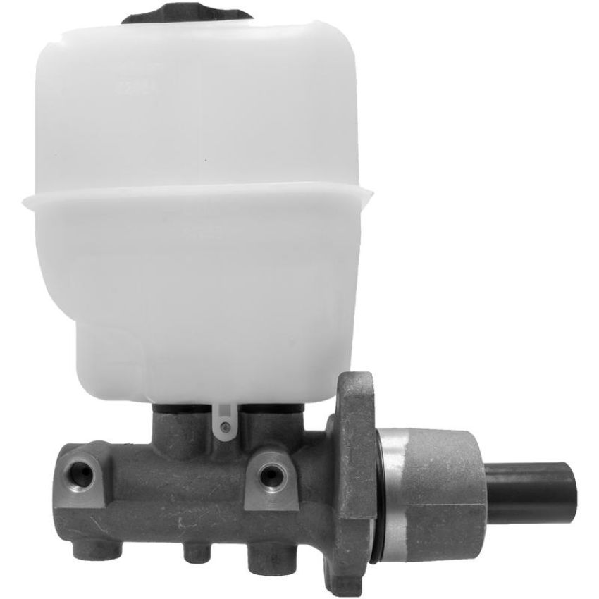 MPA NM4115 New Brake Master Cylinder