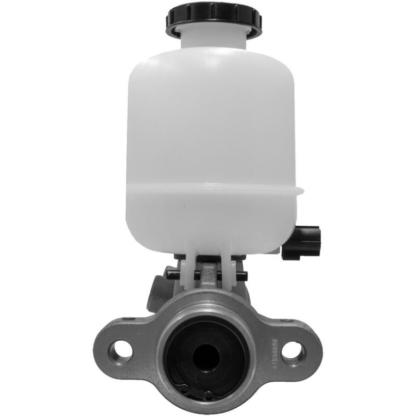 MPA NM4116 New Brake Master Cylinder