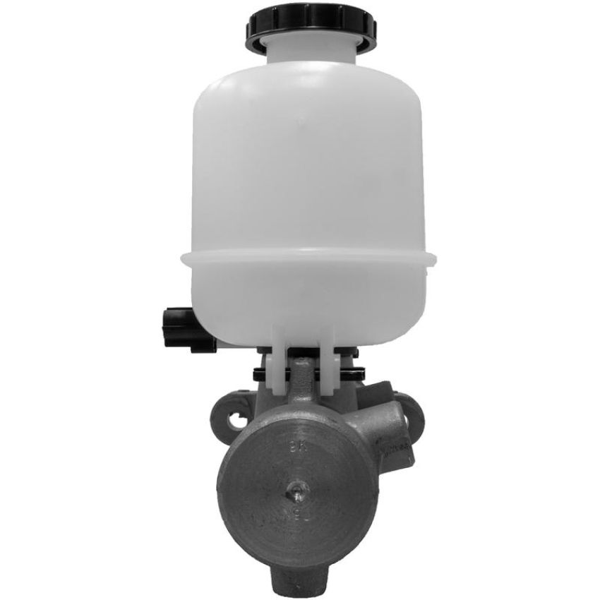 MPA NM4116 New Brake Master Cylinder