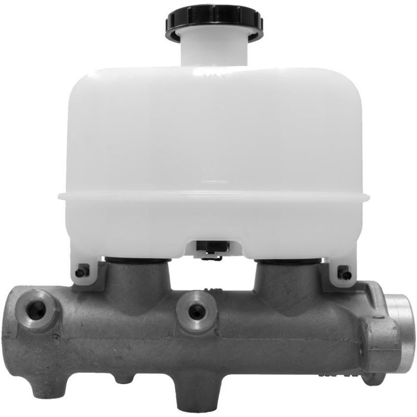 MPA NM4116 New Brake Master Cylinder