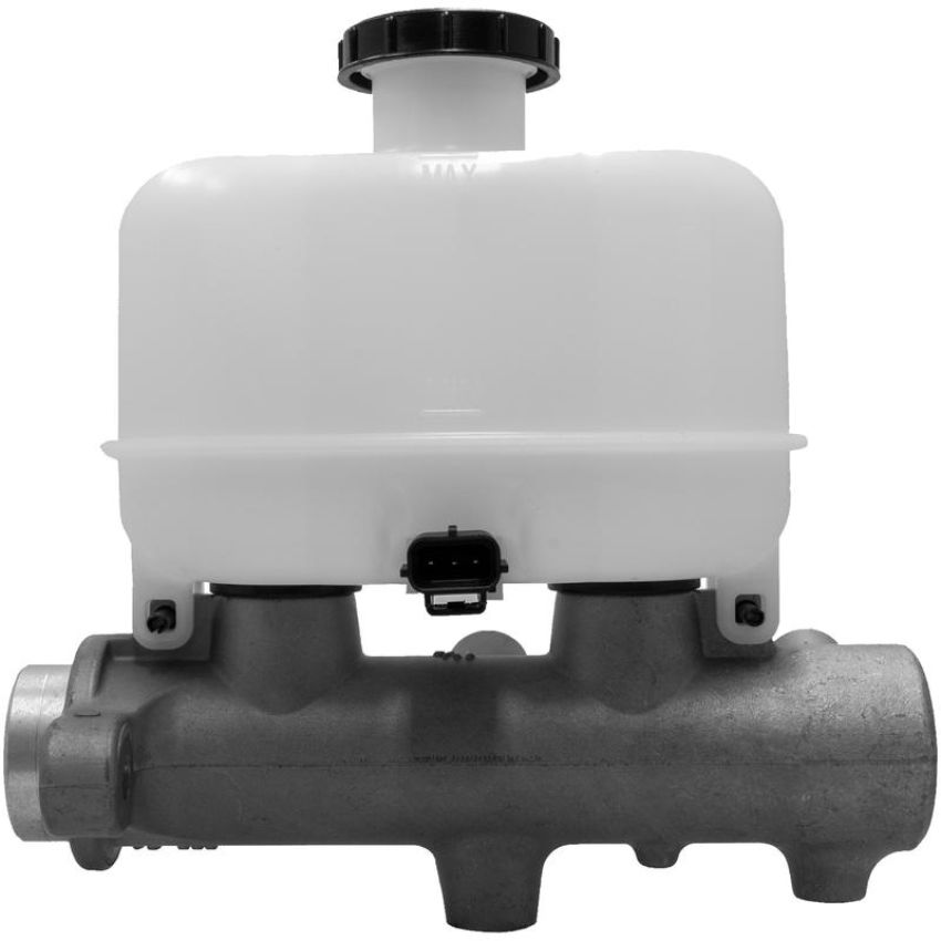 MPA NM4116 New Brake Master Cylinder