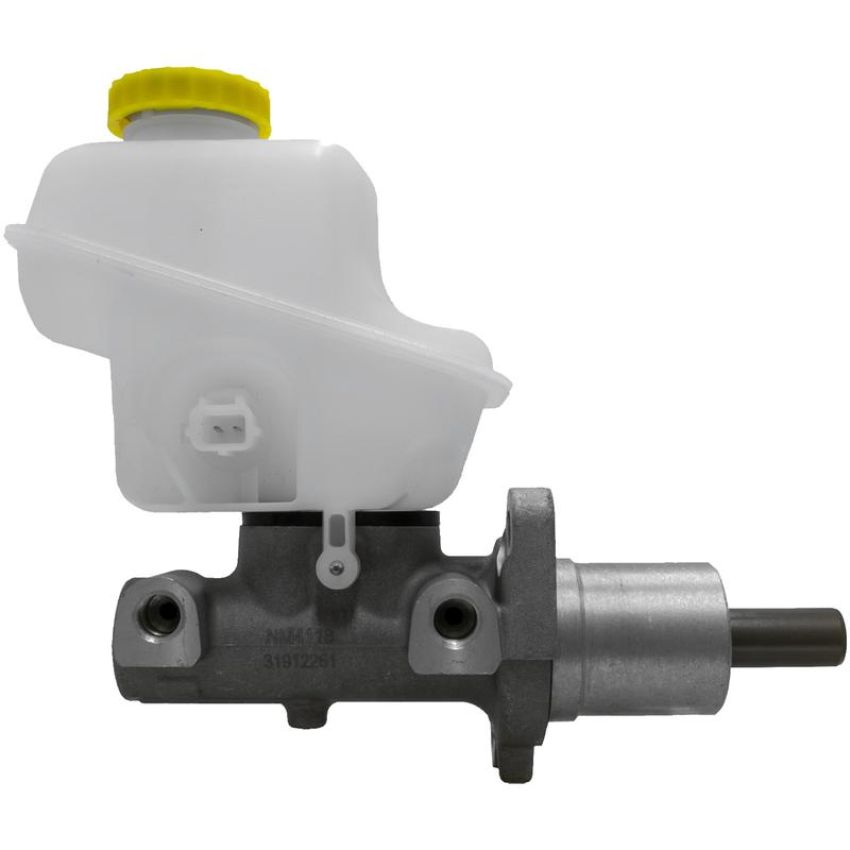 MPA NM4118 New Brake Master Cylinder