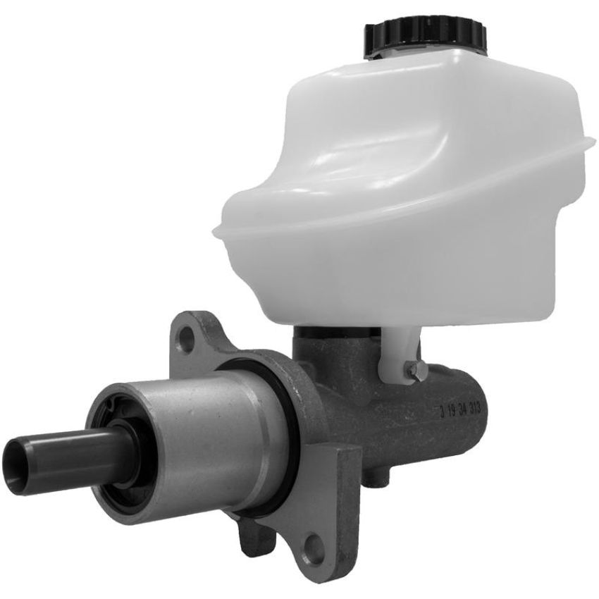 MPA NM4119 New Brake Master Cylinder