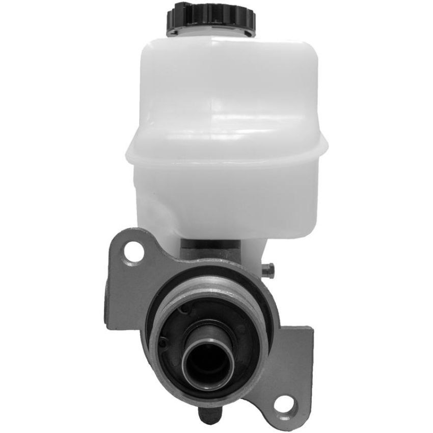 MPA NM4119 New Brake Master Cylinder