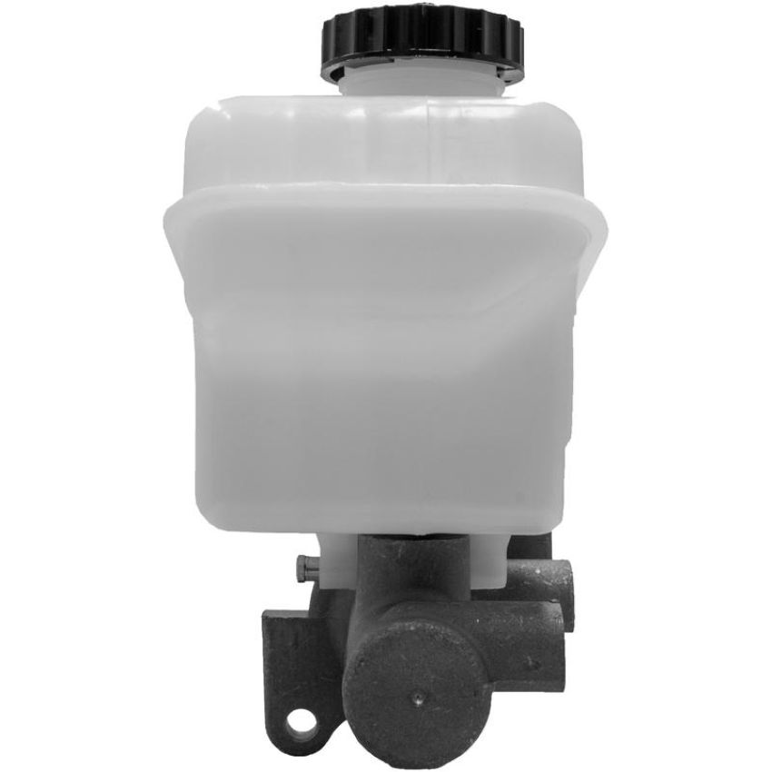 MPA NM4119 New Brake Master Cylinder