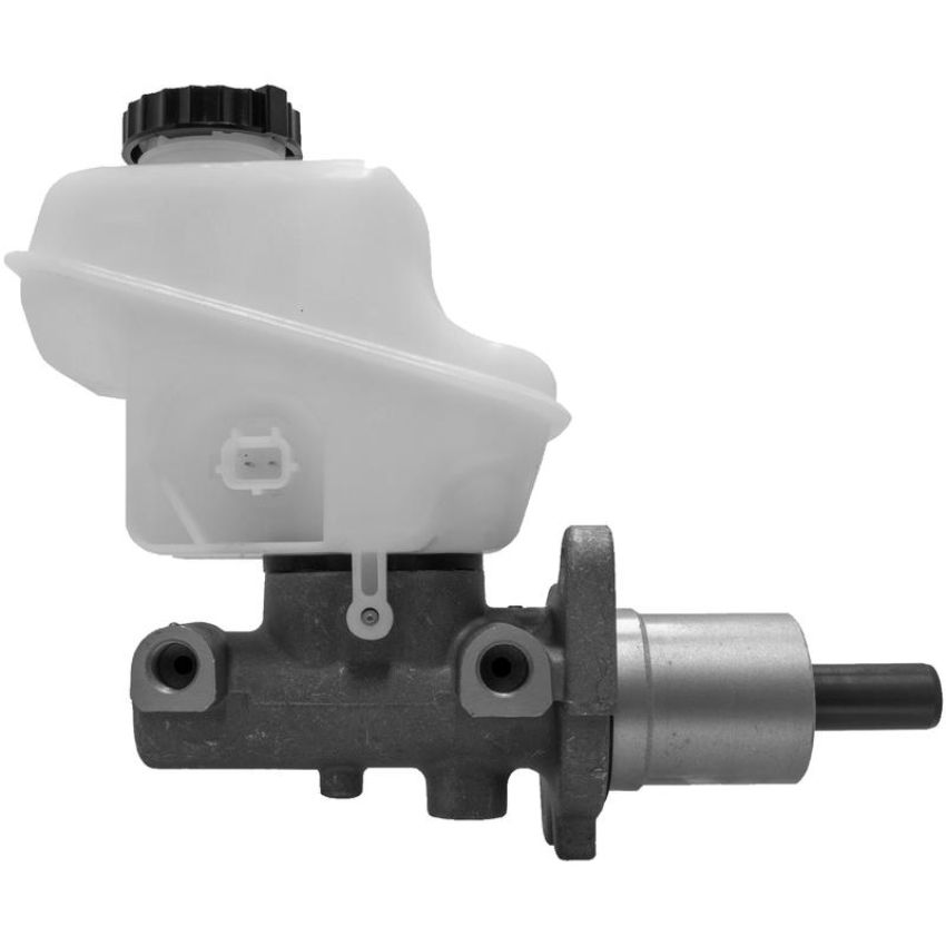 MPA NM4119 New Brake Master Cylinder