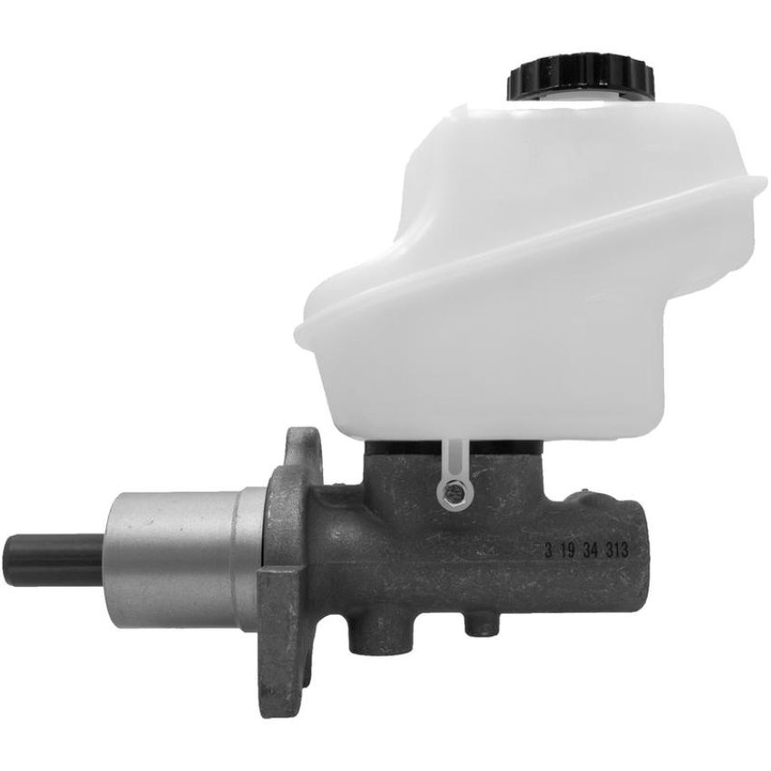 MPA NM4119 New Brake Master Cylinder