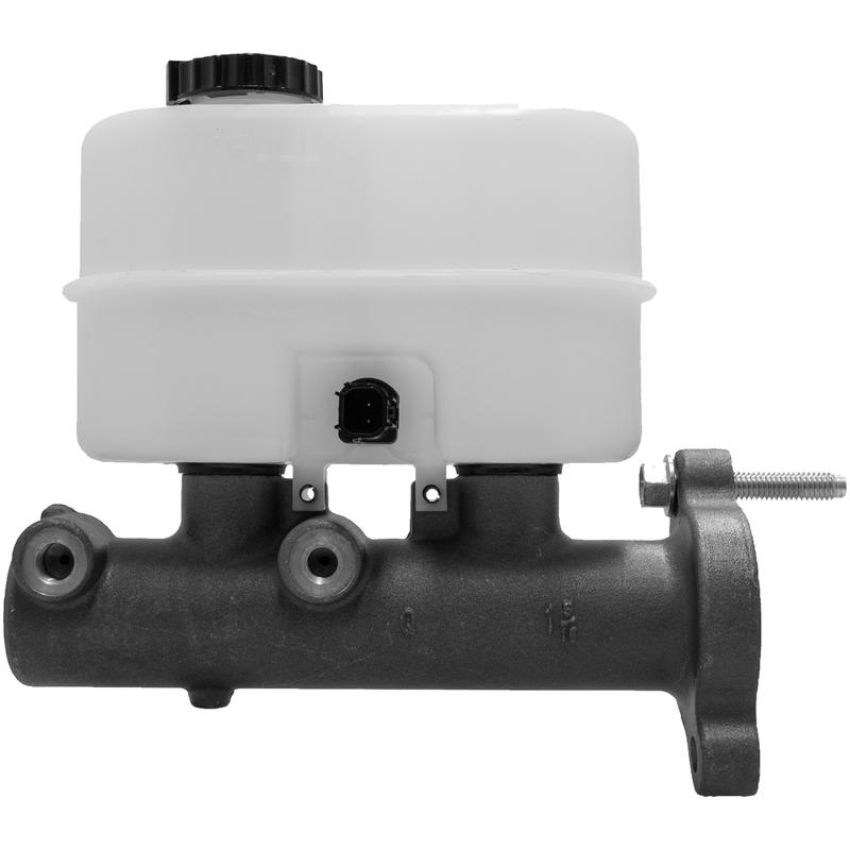 MPA NM4120 New Brake Master Cylinder