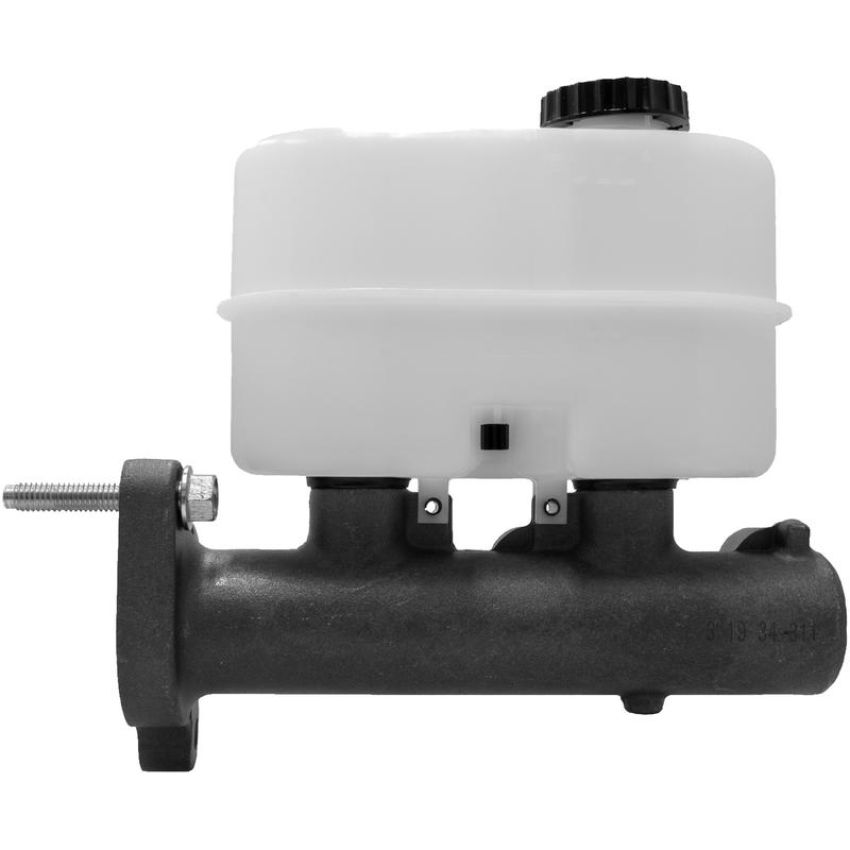 MPA NM4120 New Brake Master Cylinder