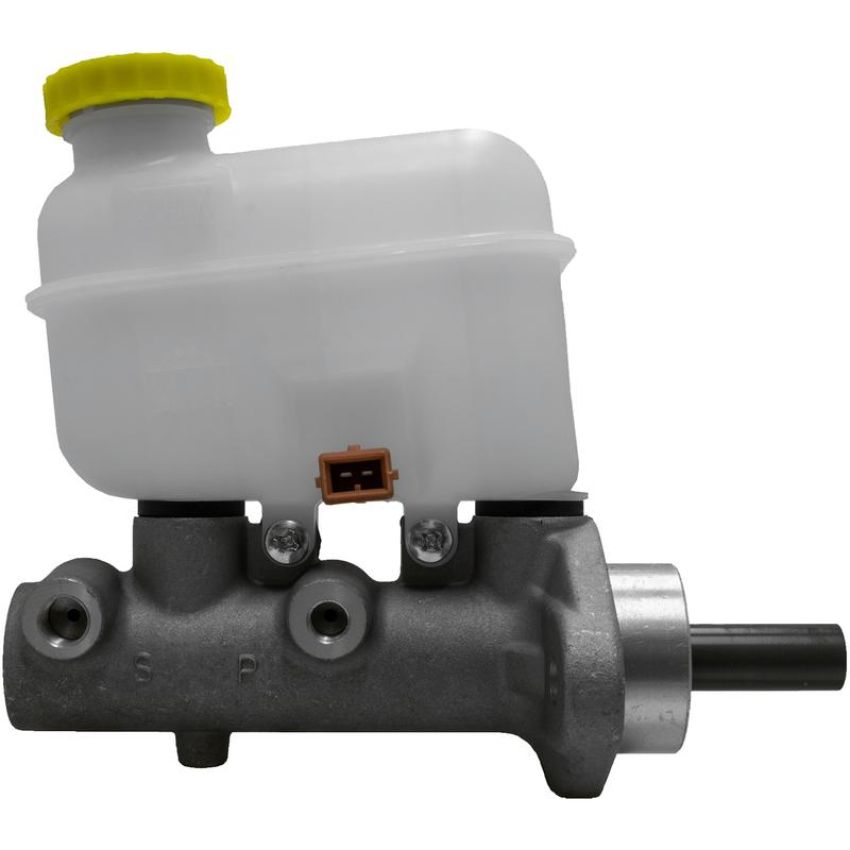 MPA NM4121 New Brake Master Cylinder