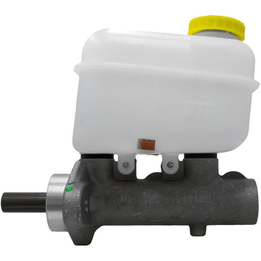 MPA NM4121 New Brake Master Cylinder