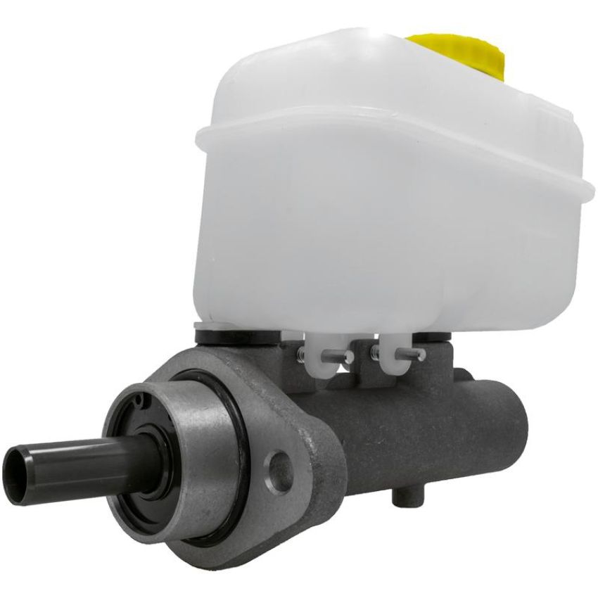 MPA NM4122 New Brake Master Cylinder