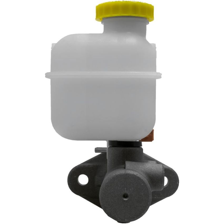 MPA NM4122 New Brake Master Cylinder