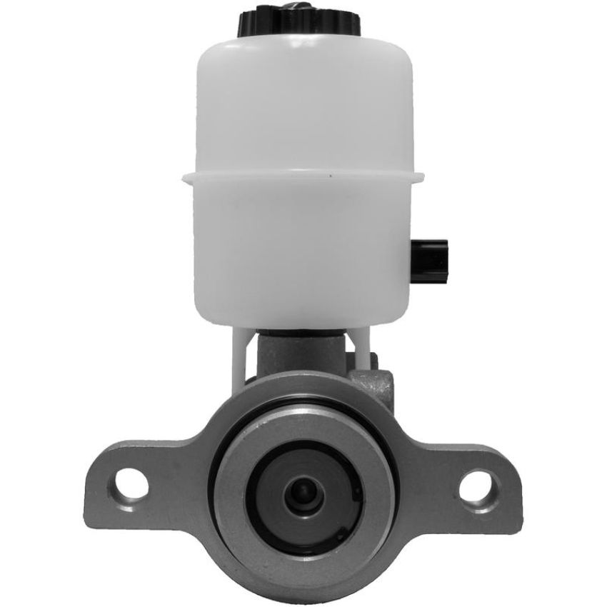 MPA NM4125 New Brake Master Cylinder