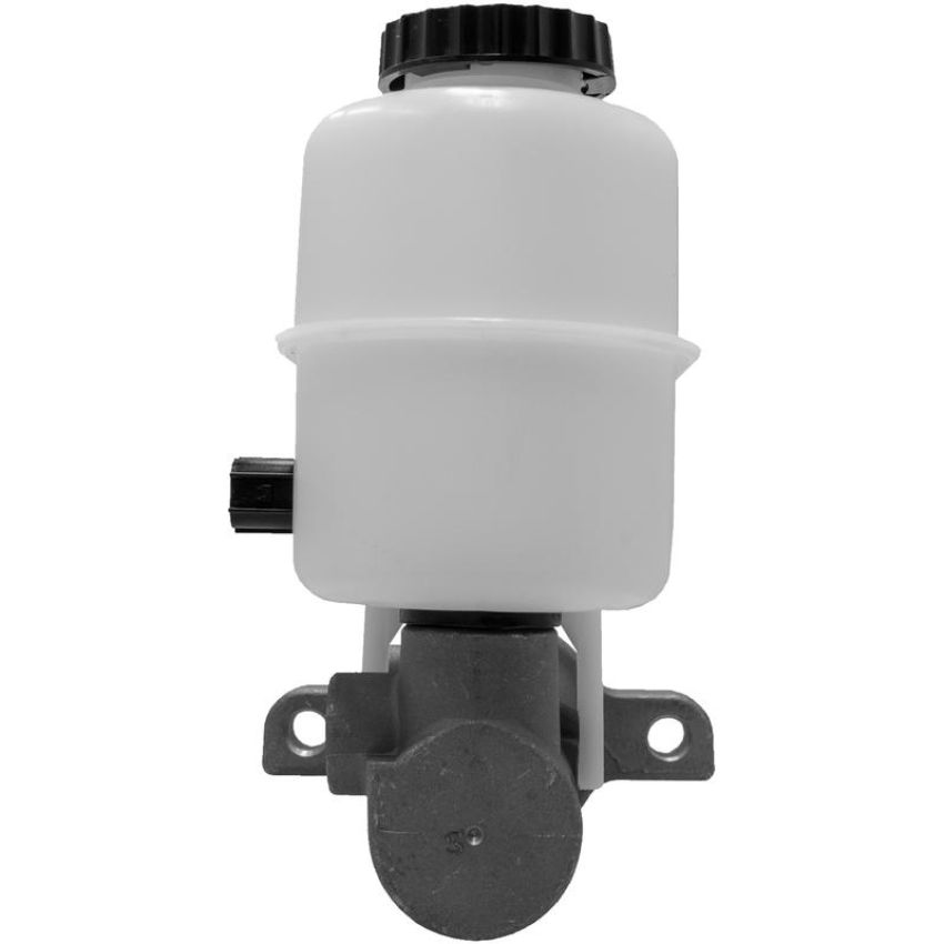 MPA NM4125 New Brake Master Cylinder
