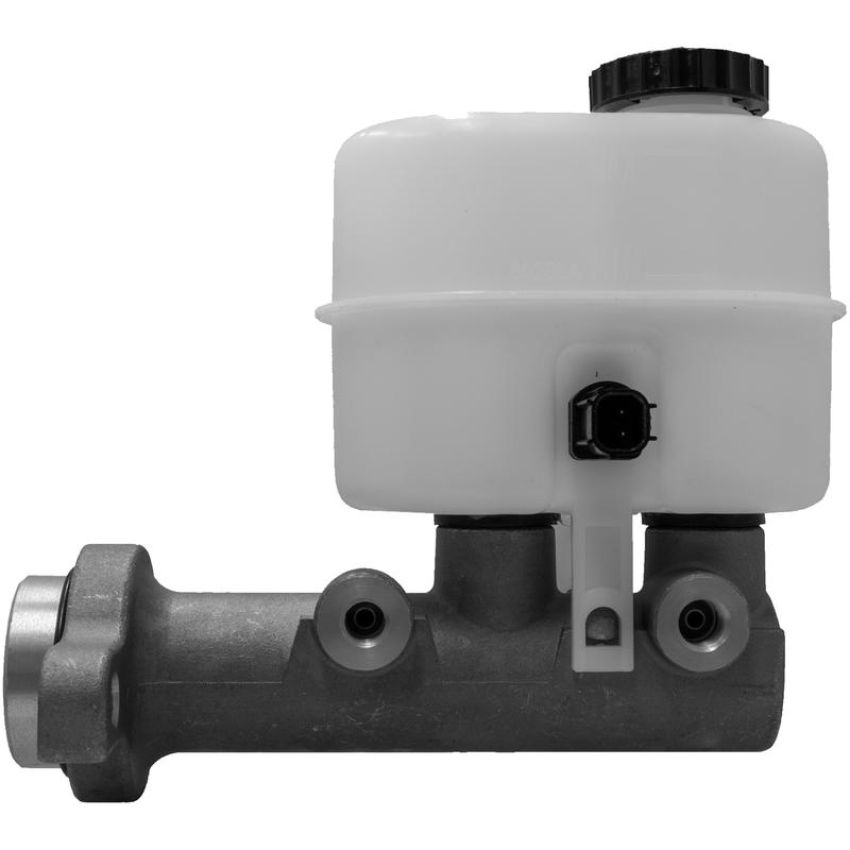MPA NM4125 New Brake Master Cylinder