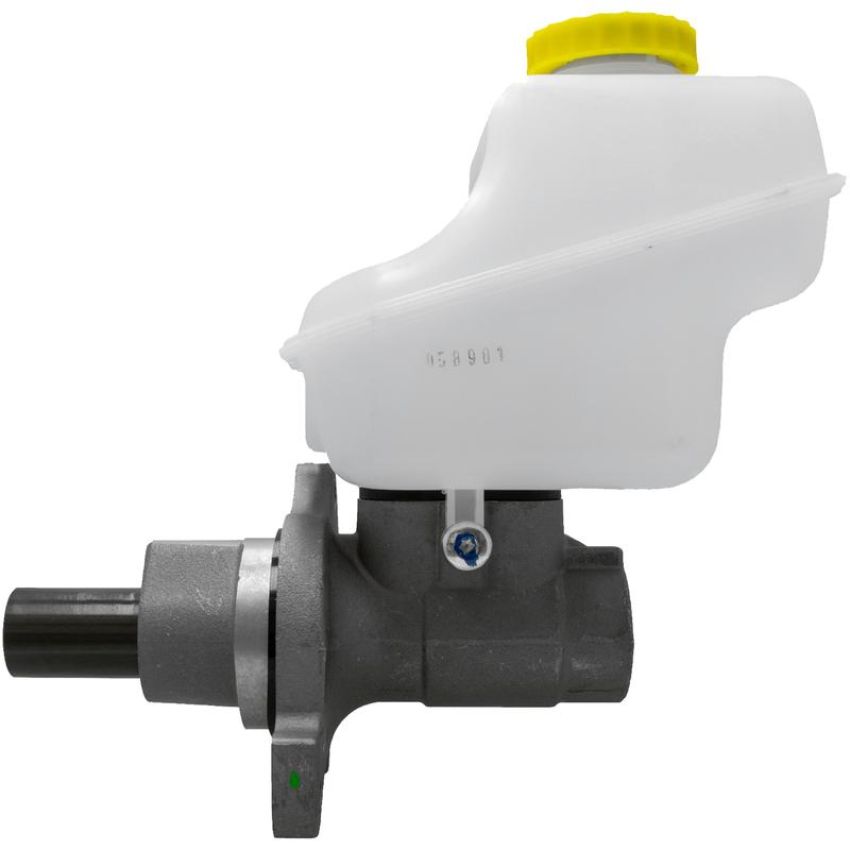 MPA NM4126 New Brake Master Cylinder