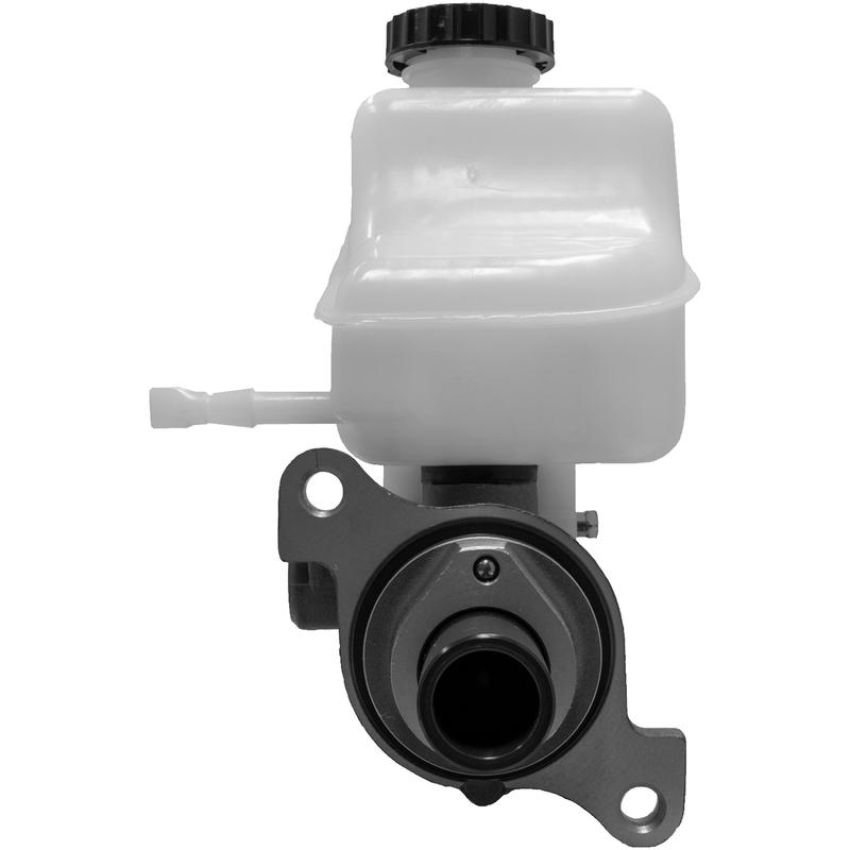 MPA NM4126A New Brake Master Cylinder