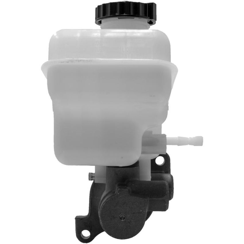 MPA NM4126A New Brake Master Cylinder