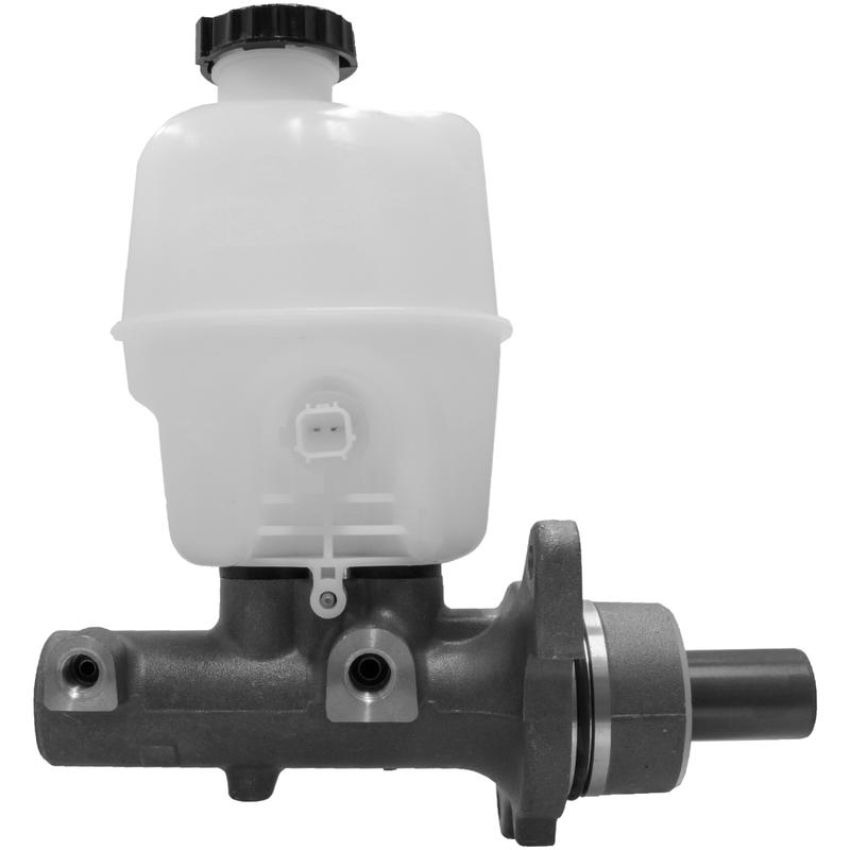MPA NM4127 New Brake Master Cylinder