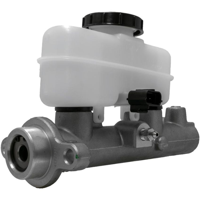 MPA NM4131 New Brake Master Cylinder