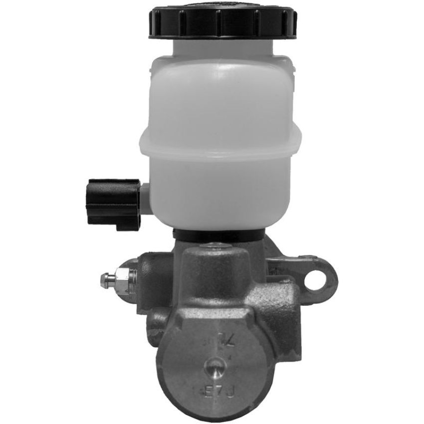 MPA NM4131 New Brake Master Cylinder