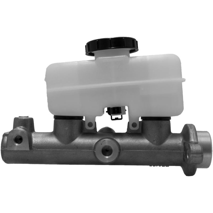 MPA NM4131 New Brake Master Cylinder