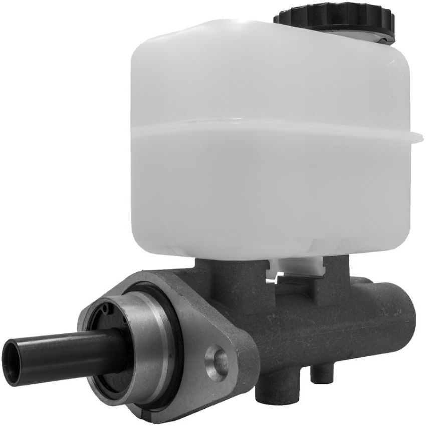 MPA NM4132 New Brake Master Cylinder