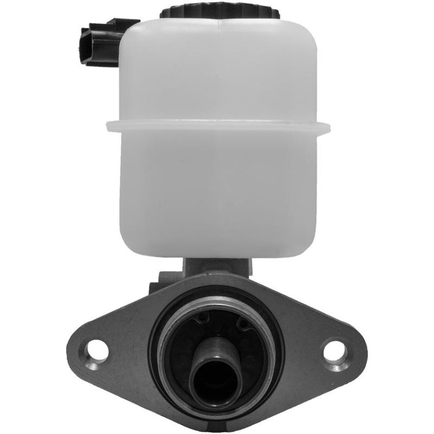 MPA NM4132 New Brake Master Cylinder