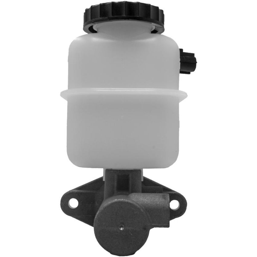 MPA NM4132 New Brake Master Cylinder