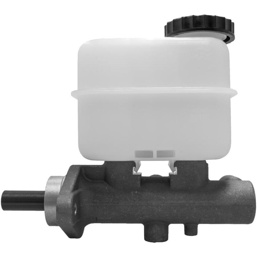 MPA NM4132 New Brake Master Cylinder