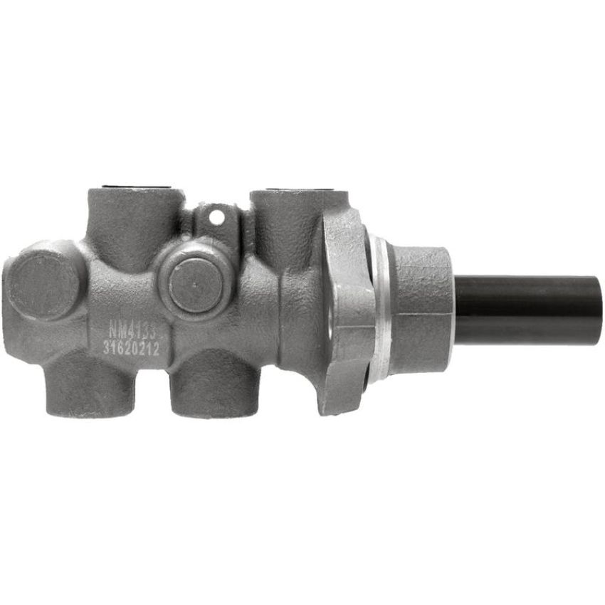 MPA NM4133 New Brake Master Cylinder