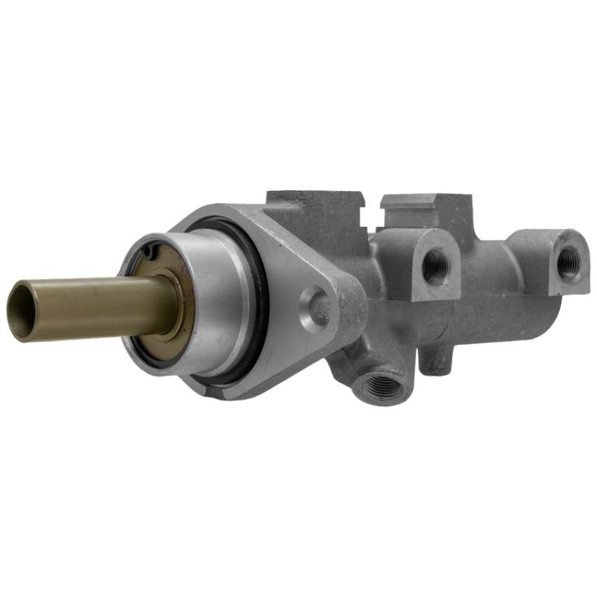 MPA NM4135 New Brake Master Cylinder