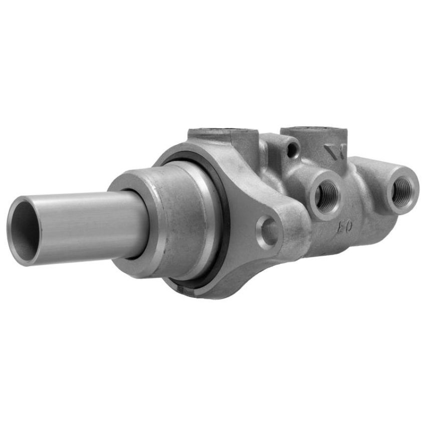 MPA NM4140 New Brake Master Cylinder