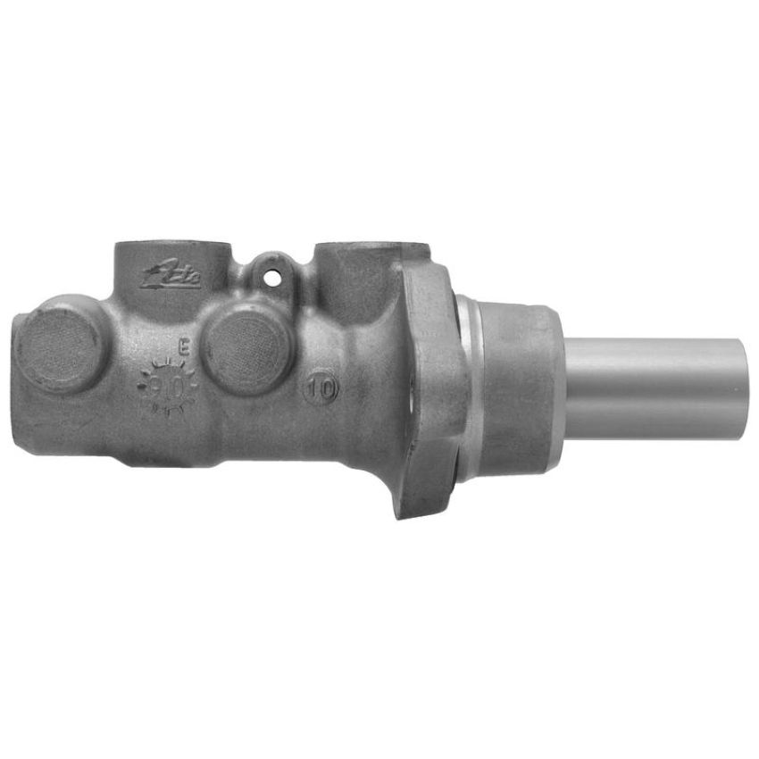 MPA NM4140 New Brake Master Cylinder