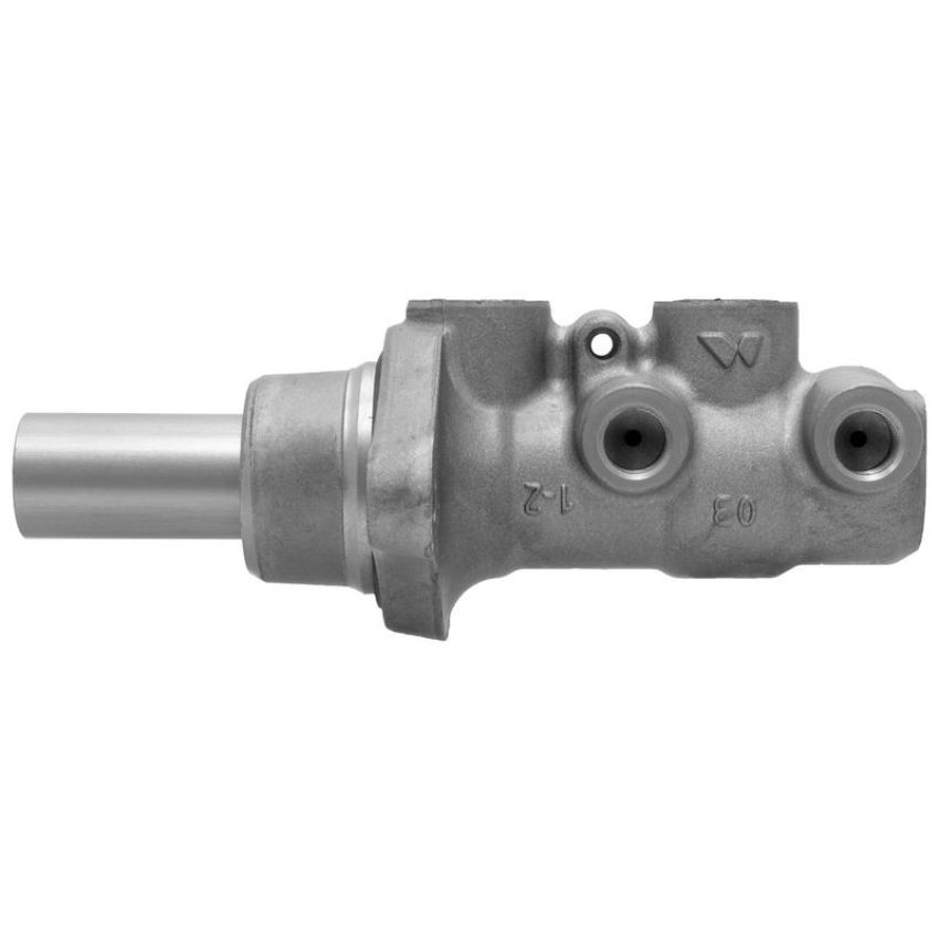 MPA NM4140 New Brake Master Cylinder