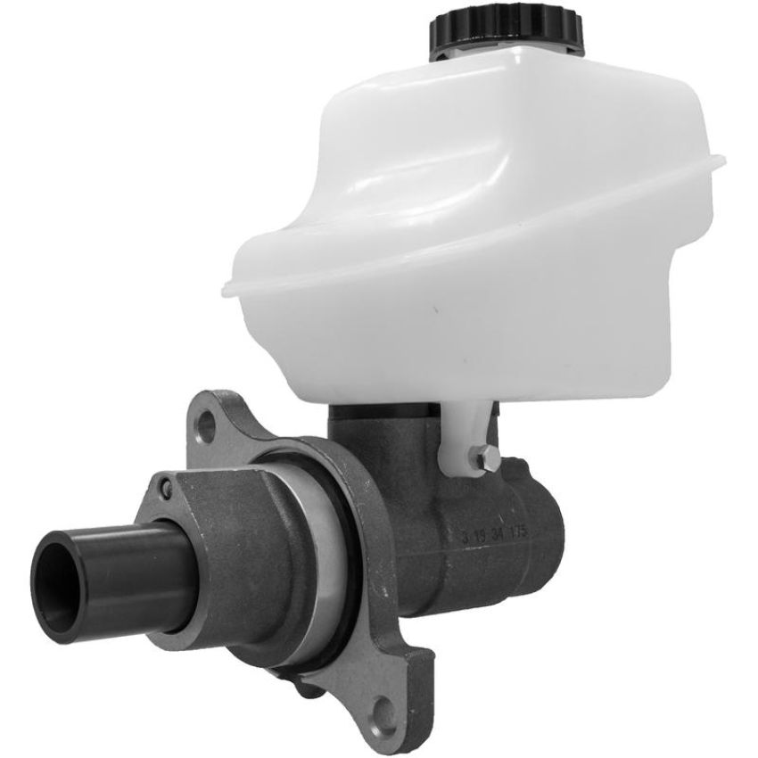 MPA NM4142 New Brake Master Cylinder