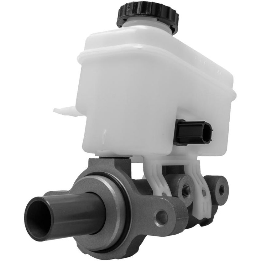 MPA NM4143 New Brake Master Cylinder