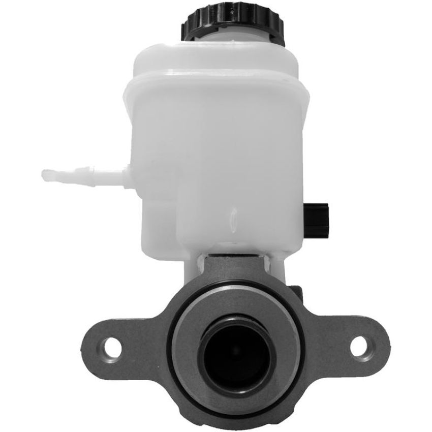 MPA NM4143 New Brake Master Cylinder