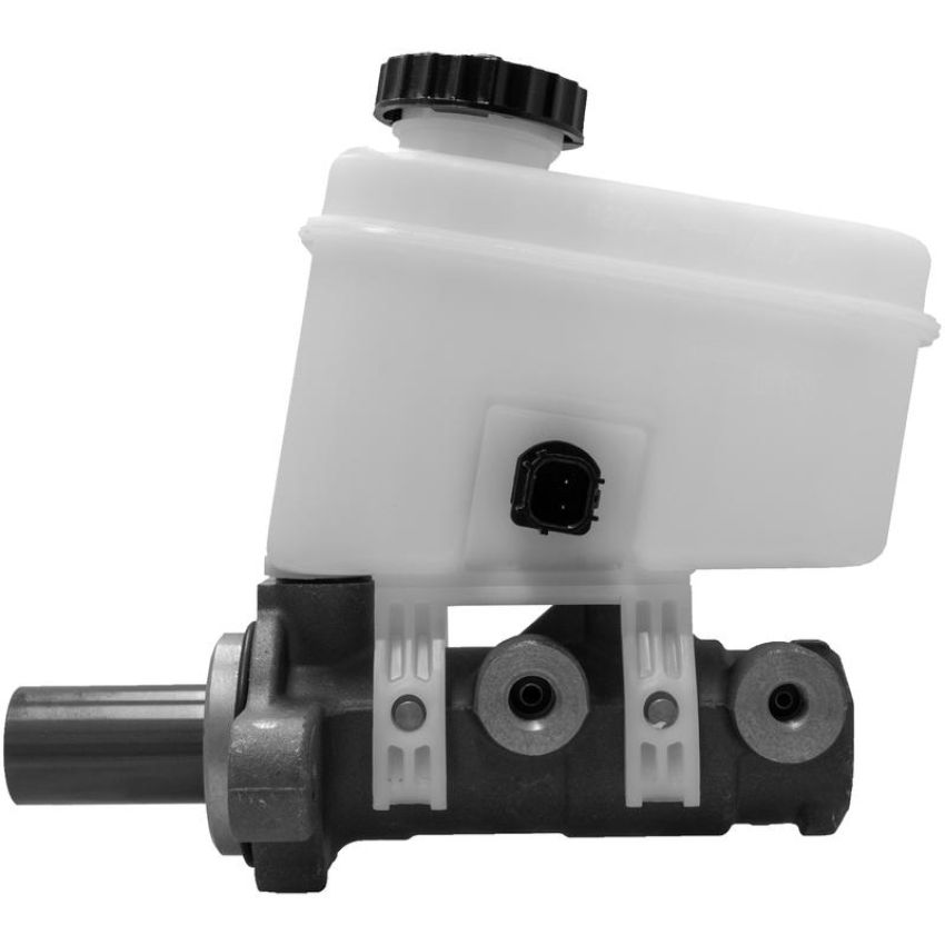 MPA NM4143 New Brake Master Cylinder