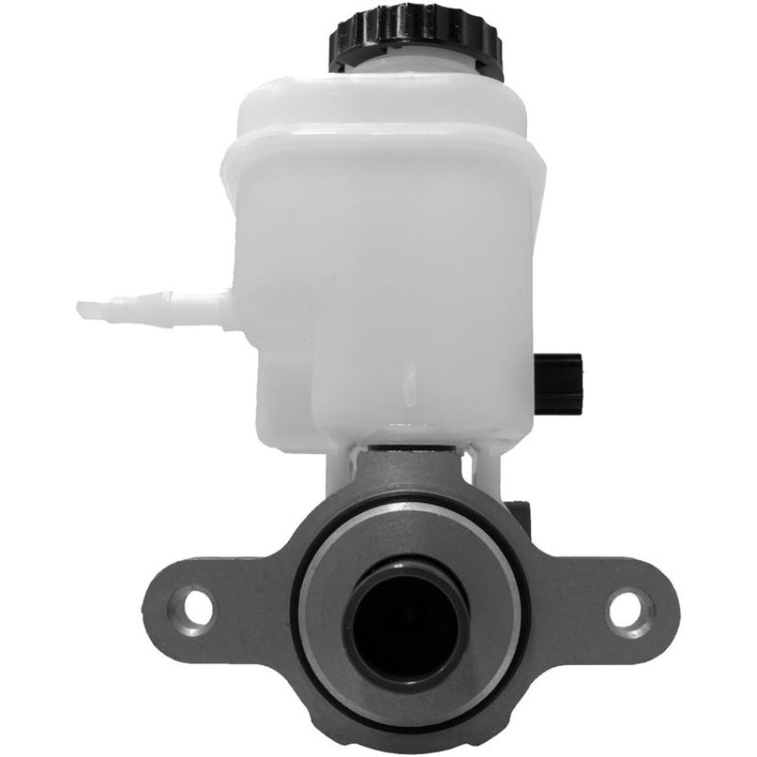 MPA NM4144 New Brake Master Cylinder