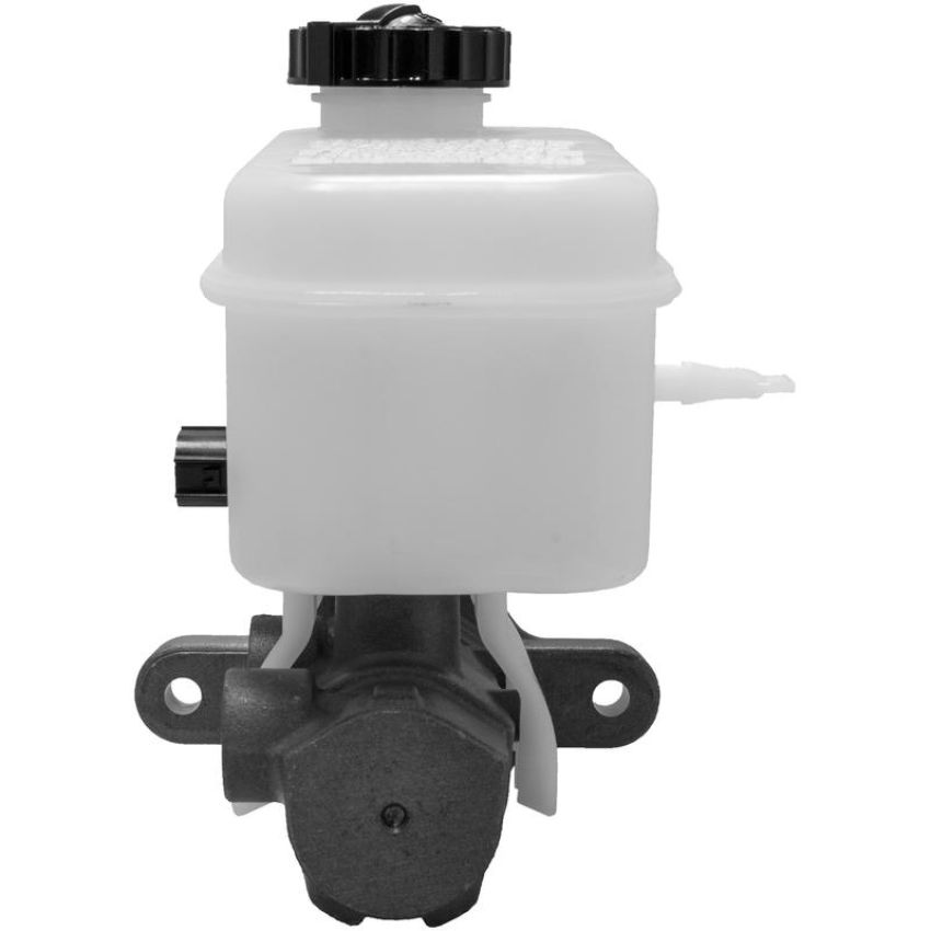 MPA NM4144 New Brake Master Cylinder