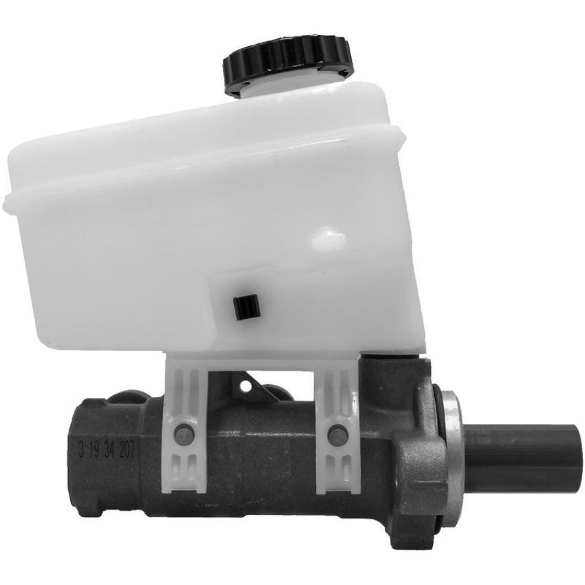 MPA NM4144 New Brake Master Cylinder