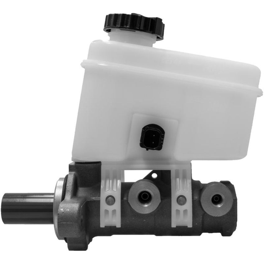 MPA NM4144 New Brake Master Cylinder