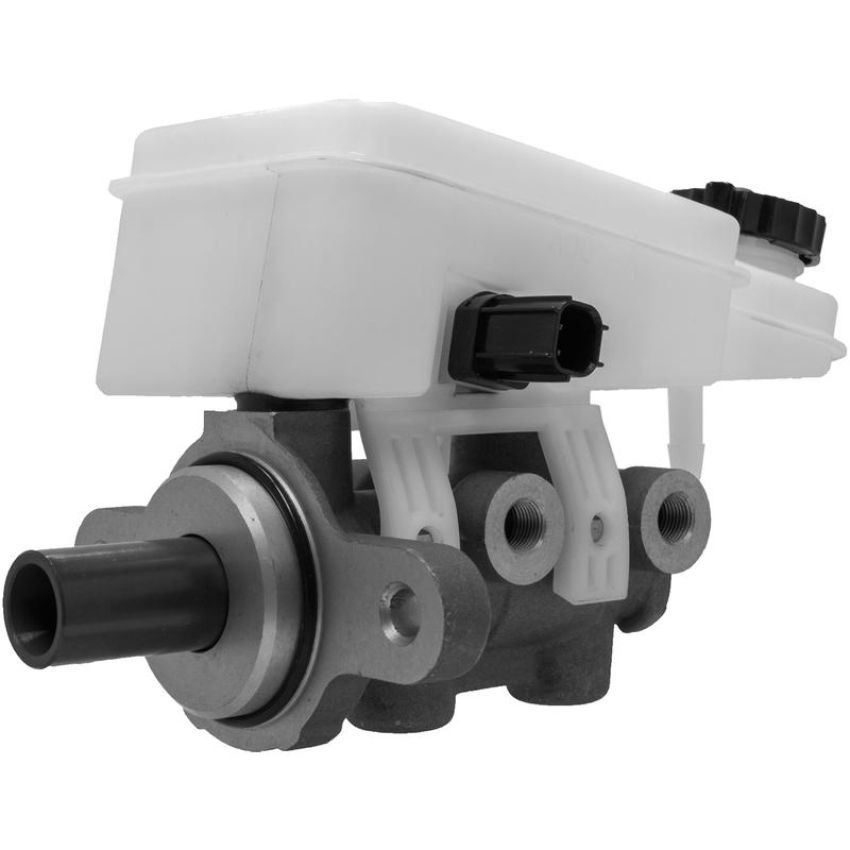 MPA NM4145 New Brake Master Cylinder