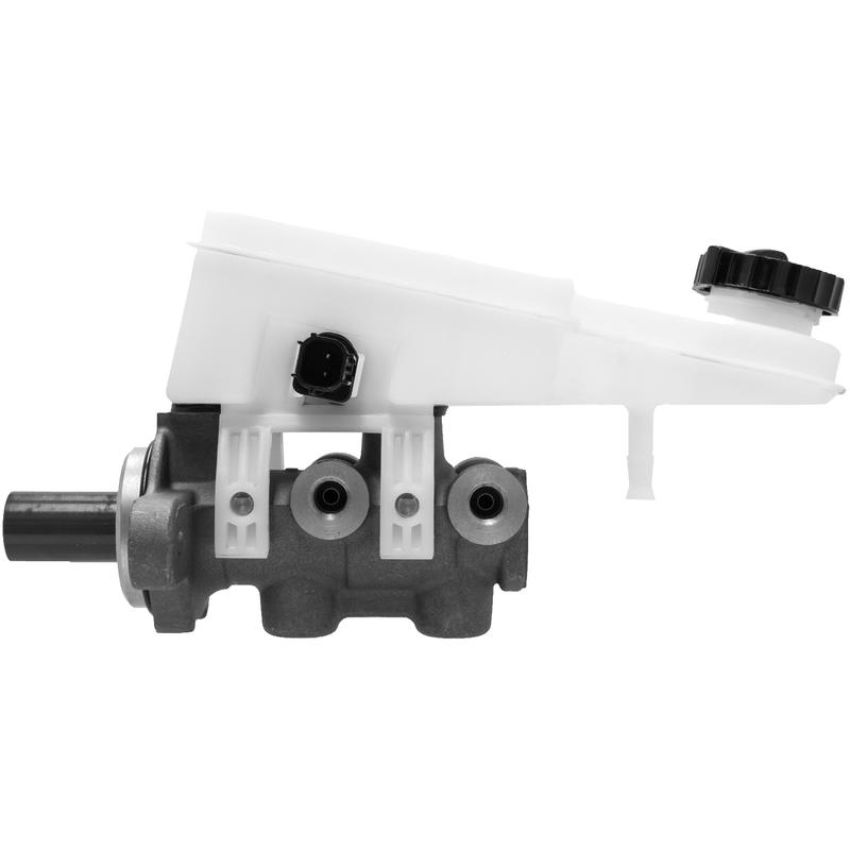 MPA NM4145 New Brake Master Cylinder